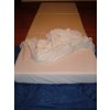 25 or 30 inches Wide Fitted Sheet for Foldaway Mattress 
