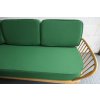 Green Daybed out today
