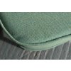 Ercol 203 Seat and Back Cushion in our own Laguna Green, with piping
