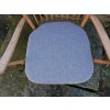 Ercol 477/478 Seat Cushion Light Grey Stitch