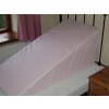 This product comes supplied with this machine washable polycotton cover.