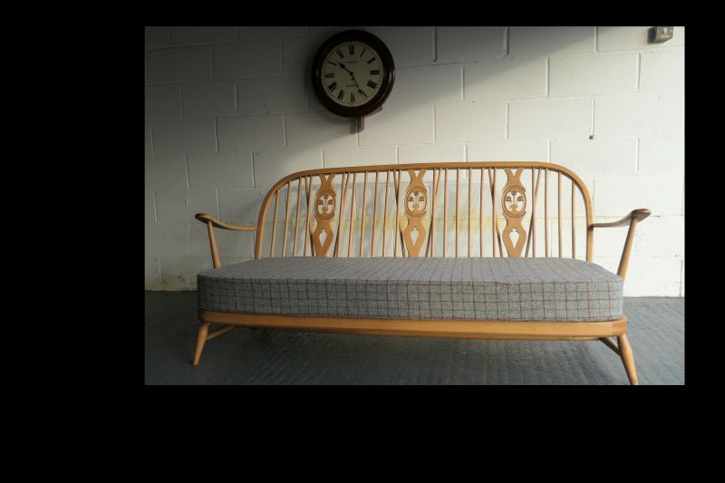 Ercol 203 3 seater, out today