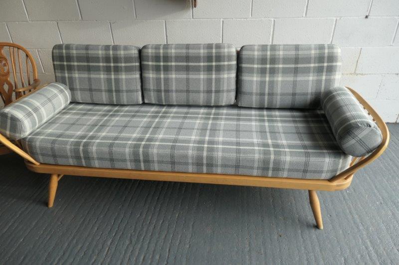 Ercol 355 Daybed out today