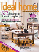 See What Ideal Home Said about Buying a Foam Cushion from Safefoam 