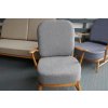 Ercol 335 Seat &  Back Cushions Eccleshill Tweed