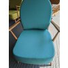 Ercol 203 Seat & Back cushions only in Camira Zap Whirr