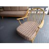 Ercol 203 Seat and Back Cushion in Tockholes