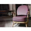 Ercol 203 Seat and Back Cushion in Soft Feel Luxury Luscious Leather