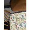 Ercol Daybed mattress only in floral with butterflies off to Winchester