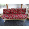 Ercol 355 Studio Couch  Customers own Fabric