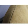 Ercol 203 Seat & Back Cushion in Ross Fabric Raffles Mustard