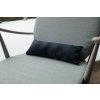 Ercol 203 Seat and Back Cushion in Duck Egg Tweed