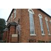 Wolvey Baptist Chapel, Hinckley