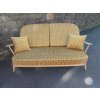The Safefoam slant on the Ercol 3 seater 203