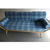 Harris Tweed Daybed, out today