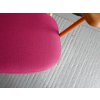 Ercol 305 Seat Cushion Camira Wool Blend Fabric