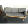 Ercol Daybed 355 in our Eccleshill Grey.