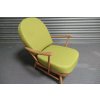 Ercol 203 in our own Venus Lime, out today