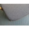 Ercol 203 2 Seater Settee Seat Mattress in Arran Chambray from Fryatts Fabric 