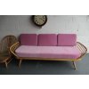 Ercol Daybed 355 in the Pink