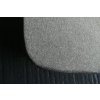 Ercol 203 3 Seater Mattress in our own Herringbone Charcoal