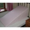 This product comes supplied with a machine washable polycotton cover.