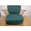 It's our Patterned Teal Chenille Appeal!
