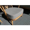 Ercol 203 in our very own Rabbit Grey 