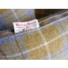 Harris Tweed comes to Safefoam Once More