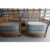 One of the best looking Ercol chairs
