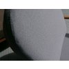 Ercol 203 Seat & Back cushions only in a Mid Grey Stitch similar to Camira