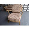 Ercol 203 Seat and Back Cushion in Tockholes