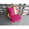 Ercol 305 Seat Cushion Camira Wool Blend Fabric