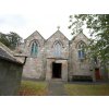 Ratho Parish Church, Edinburgh