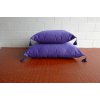 Purple Mirage Floor Cushion 36 x 36 inches