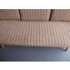 Ercol 355 Studio Couch Tockholes Complete set of Cushions and Covers