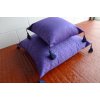 Purple Mirage Cushion Set