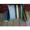 Maharam Big Stripe Floor Cushion Set