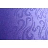 Purple Mirage Cushion Set