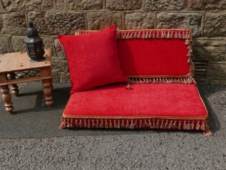 Moroccan Cushions