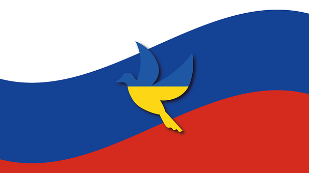Safefoam supports Ukraine against the bullying Putin
