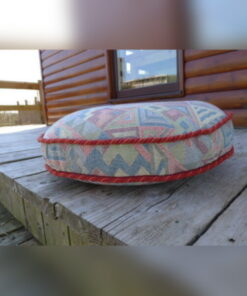 20 inch diameter Moroccan Maze