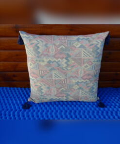 28 inch x 28 inch Moroccan Light Maze