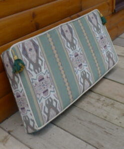 Temara Mattress Set