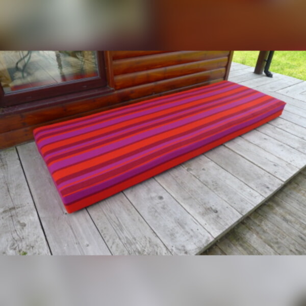 Taza Back Rest