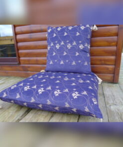 Tissa Floor Cushion Set