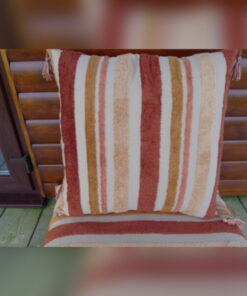 Kassita 27 x 27 inch Floor Cushion