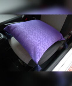 Purple Mirage Scatter Cushion 16 x 16 inches