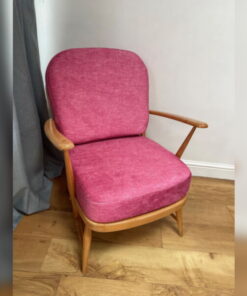 Ercol 334 Seat Cushion