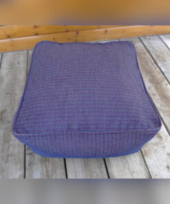 Marakech Footstool 24x24